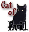 cat from hell