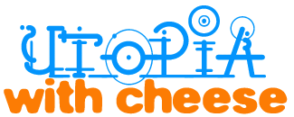 utopia with cheese
